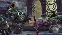 Darksiders 2 - рецензія на гру Darksiders 2, Рецензія, Канобу канобу