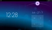 Огляд будильника Timely на Android - функції, особливості, можливості, AndroidLime огляд