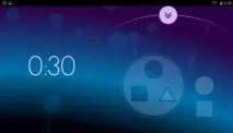 Огляд будильника Timely на Android - функції, особливості, можливості, AndroidLime android
