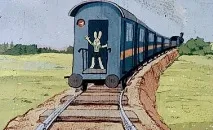 Ну зачекай! Випуск 6 Зайчик