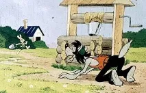 Ну зачекай! Випуск 6 Вовк