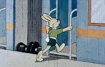 Ну зачекай! Випуск 6 зачекай