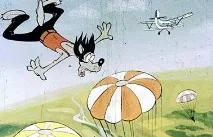 Ну зачекай! Випуск 6 випуск