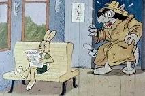 Ну зачекай! Випуск 6 зачекай