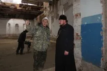 Освіта та Православ’я Версія для друку Таємниця алтайського храму православ
