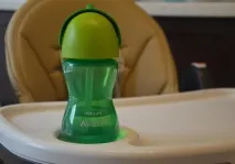 дитину
