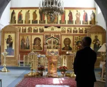 Про ікону Спасителя