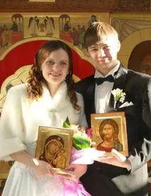 Про ікону Богородиці