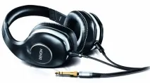 Огляд навушників AKG Q701, Audio-Technica ATH-M50x, Monster Cable Beats by Dr. навушників