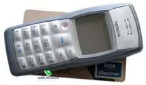 Огляд GSM-телефону Nokia 1101 1101