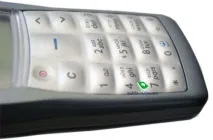Огляд GSM-телефону Nokia 1101 огляд