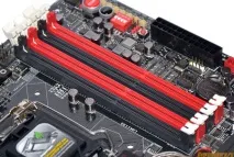 Огляд та тестування материнської плати ASUS Maximus V Extreme материнської