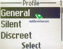 Огляд GSM-телефону Nokia 1101 1101