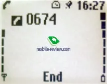 Огляд GSM-телефону Nokia 1101 gsm-телефону