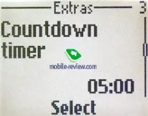 Огляд GSM-телефону Nokia 1101 gsm-телефону