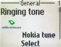 Огляд GSM-телефону Nokia 1101 огляд