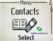 Огляд GSM-телефону Nokia 1101 1101