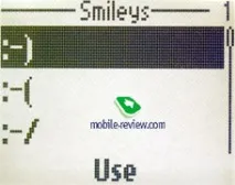 Огляд GSM-телефону Nokia 1101 огляд