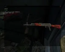 Вогнепальна зброя в DayZ Standalone - Частина 3 - Автомати standalone