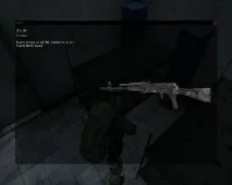 Вогнепальна зброя в DayZ Standalone - Частина 3 - Автомати частина