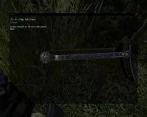 Вогнепальна зброя в DayZ Standalone - Частина 3 - Автомати dayz