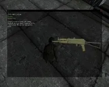 Вогнепальна зброя в DayZ Standalone - Частина 3 - Автомати зброя