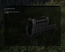 Вогнепальна зброя в DayZ Standalone - Частина 3 - Автомати автомати