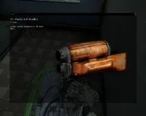 Вогнепальна зброя в DayZ Standalone - Частина 3 - Автомати dayz