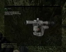 Вогнепальна зброя в DayZ Standalone - Частина 3 - Автомати частина
