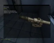 Вогнепальна зброя в DayZ Standalone - Частина 3 - Автомати standalone