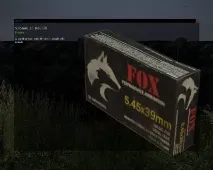 Вогнепальна зброя в DayZ Standalone - Частина 3 - Автомати зброя