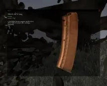 Вогнепальна зброя в DayZ Standalone - Частина 3 - Автомати standalone