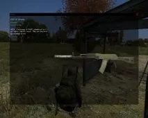 Вогнепальна зброя в DayZ Standalone - Частина 3 - Автомати автомати