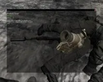 Вогнепальна зброя в DayZ Standalone - Частина 3 - Автомати standalone