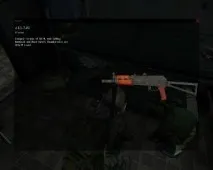 Вогнепальна зброя в DayZ Standalone - Частина 3 - Автомати standalone