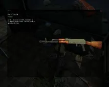 Вогнепальна зброя в DayZ Standalone - Частина 3 - Автомати dayz