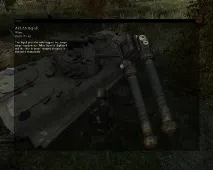 Вогнепальна зброя в DayZ Standalone - Частина 3 - Автомати standalone