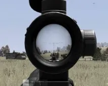 Вогнепальна зброя в DayZ Standalone - Частина 3 - Автомати автомати