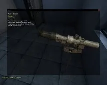 Вогнепальна зброя в DayZ Standalone - Частина 3 - Автомати dayz