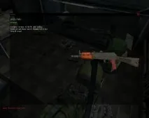 Вогнепальна зброя в DayZ Standalone - Частина 3 - Автомати standalone