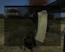 Вогнепальна зброя в DayZ Standalone - Частина 3 - Автомати standalone
