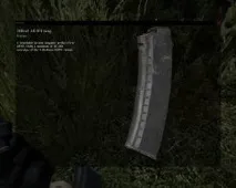 Вогнепальна зброя в DayZ Standalone - Частина 3 - Автомати автомати