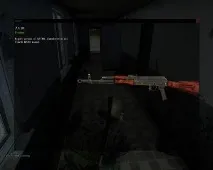 Вогнепальна зброя в DayZ Standalone - Частина 3 - Автомати dayz