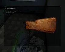 Вогнепальна зброя в DayZ Standalone - Частина 3 - Автомати вогнепальна
