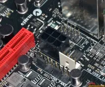 Огляд та тестування материнської плати ASUS Maximus V Extreme плати