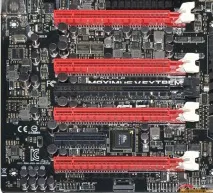 Огляд та тестування материнської плати ASUS Maximus V Extreme материнської