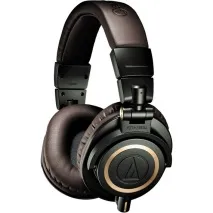 Огляд навушників AKG Q701, Audio-Technica ATH-M50x, Monster Cable Beats by Dr. огляд