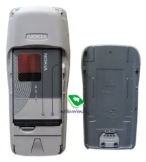 Огляд GSM-телефону Nokia 1101 1101