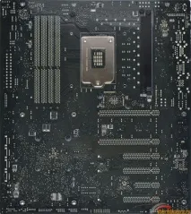 Огляд та тестування материнської плати ASUS Maximus V Extreme плати
