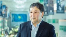 Про новий метод лікування раку розповів казахстанський професор - Новини Казахстану - свіжі, казахстанський